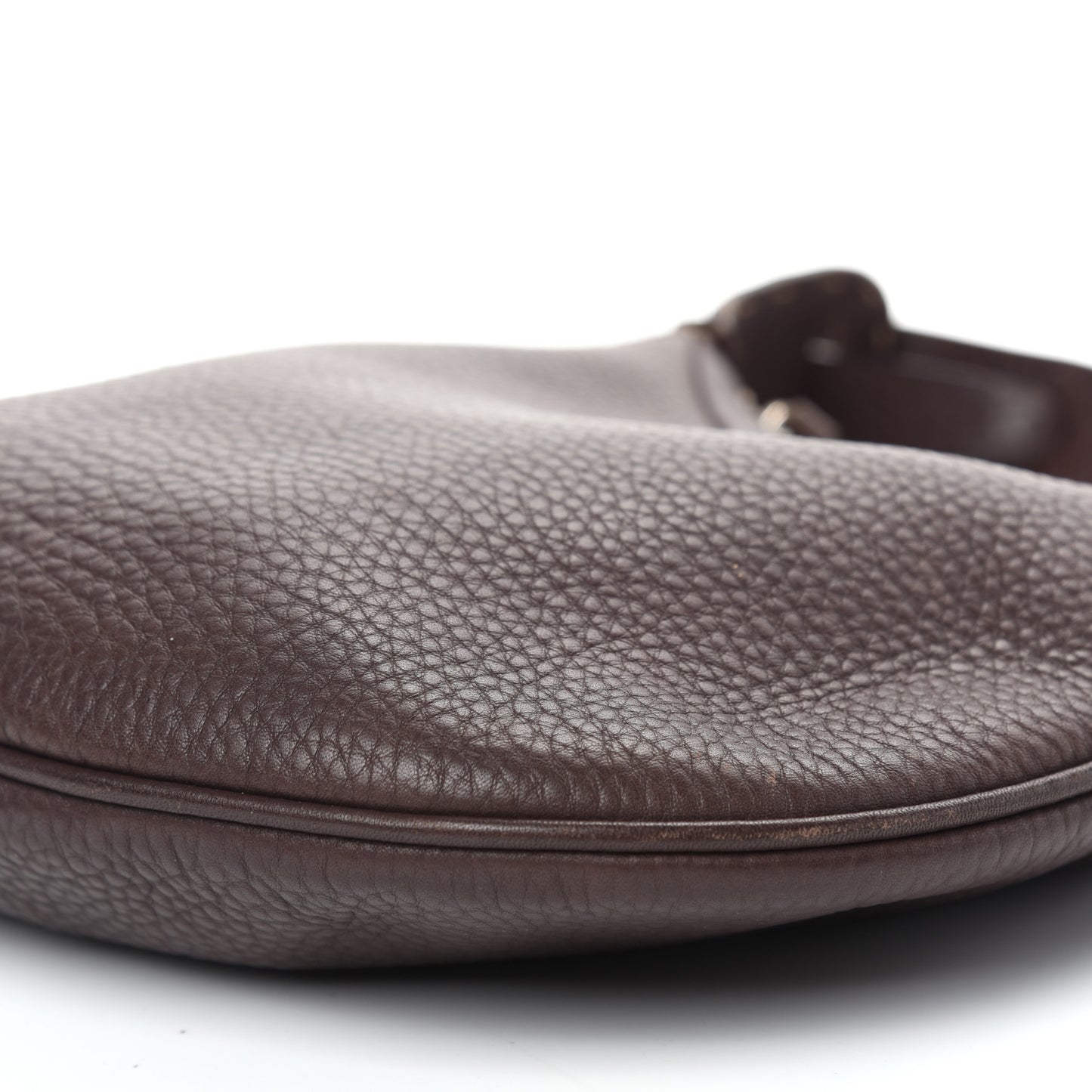 Calfskin Romano Selleria Oyster Brown
