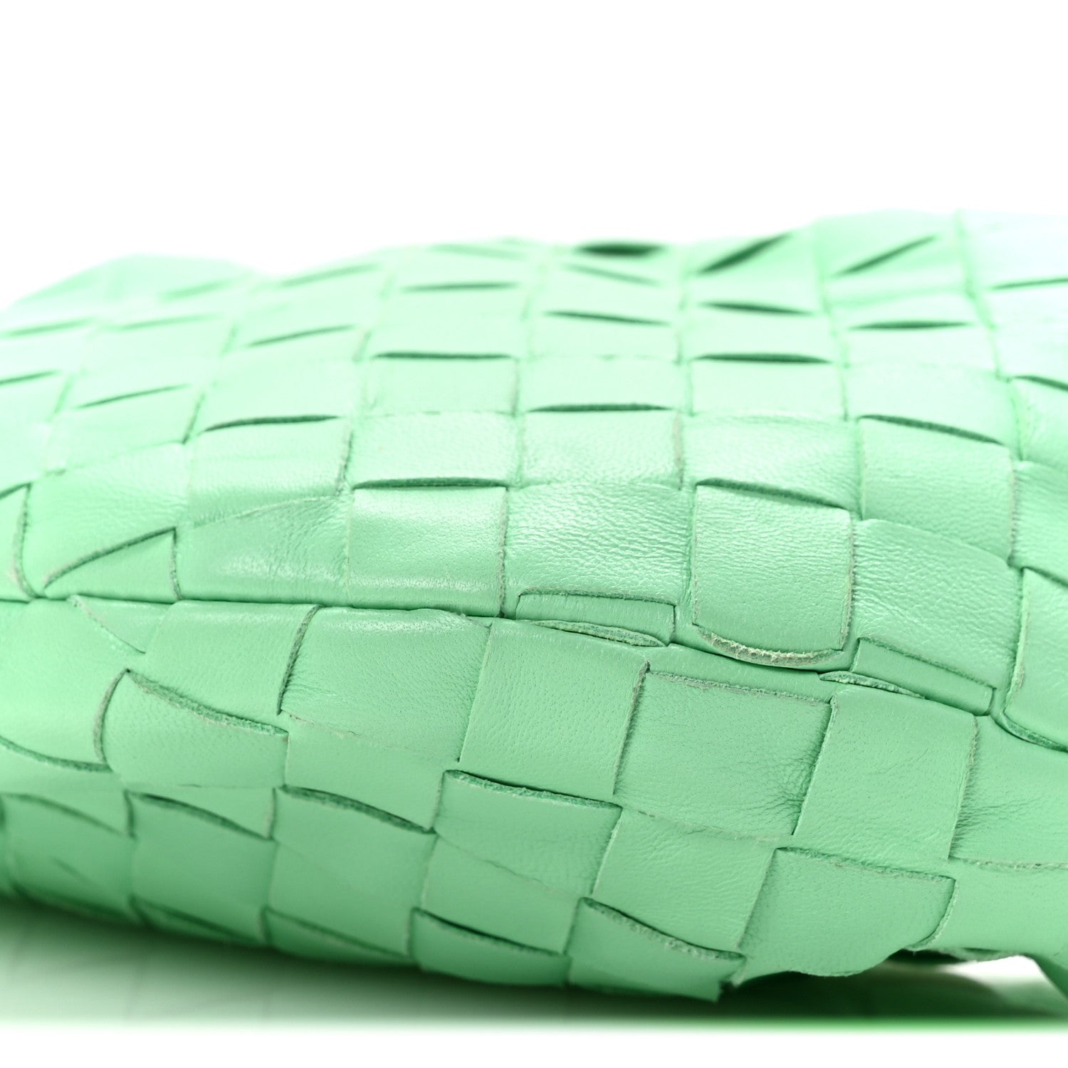 Bottega Veneta Nappa Intrecciato Mini Jodie Fountain 10 of 12