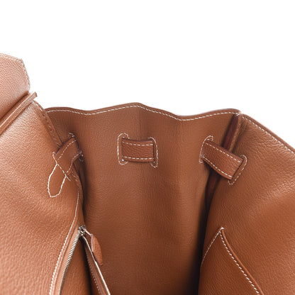 Hermes Togo Birkin 35 Gold 14 of 35