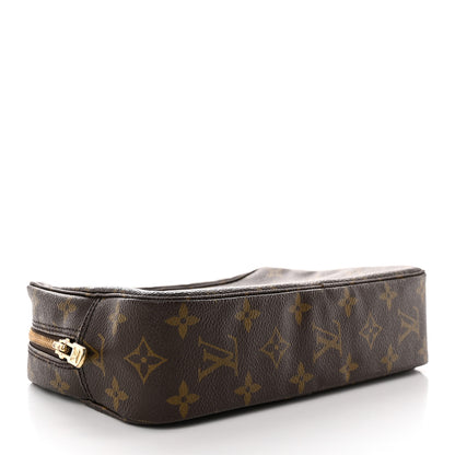 Louis Vuitton Monogram Trousse Toilette 23 4 of 17