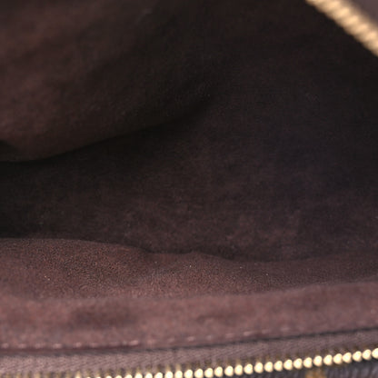 Louis Vuitton Monogram Mini Bumbag 5 of 10