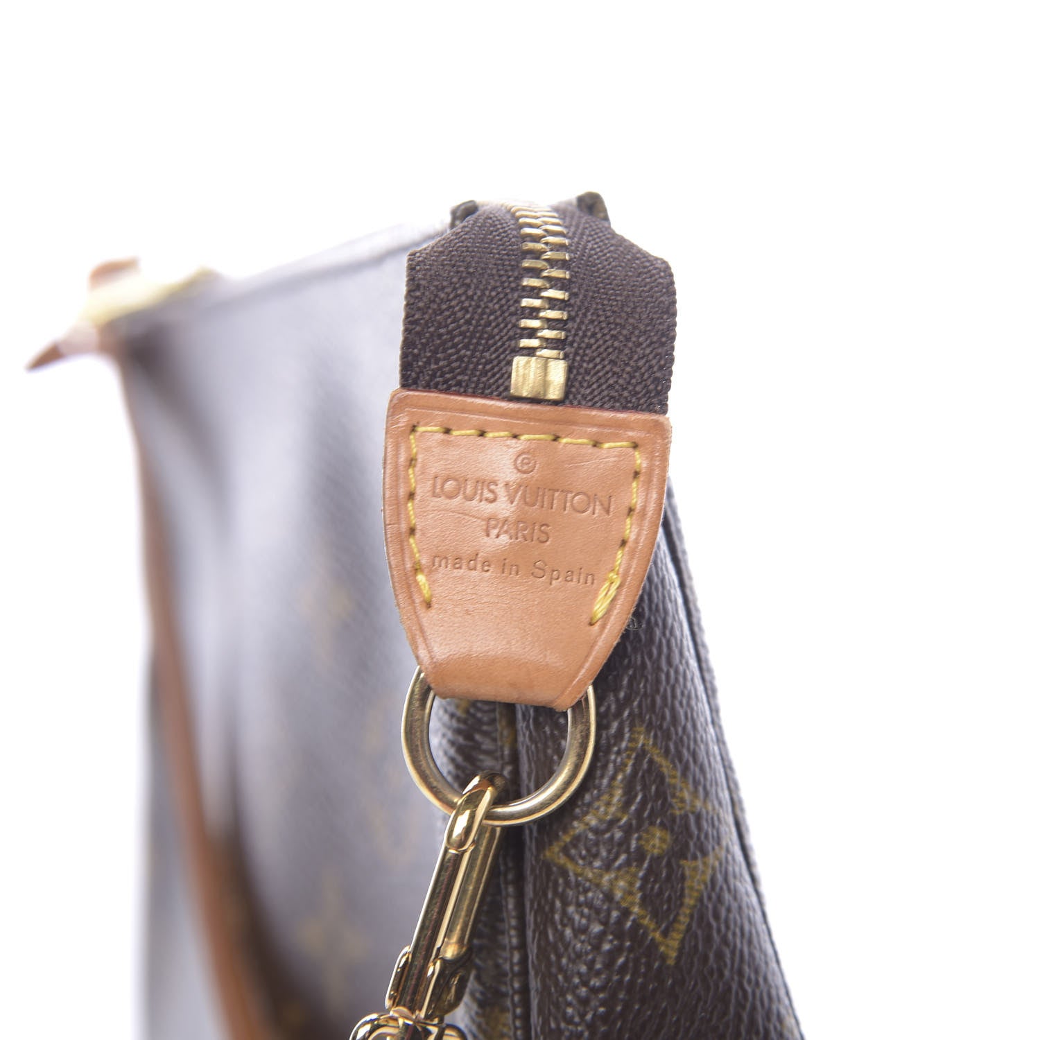 Louis Vuitton Monogram Pochette Accessories 6 of 13