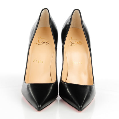 Christian Louboutin Kid So Kate 120 Pumps 36.5 Black 2 of 7