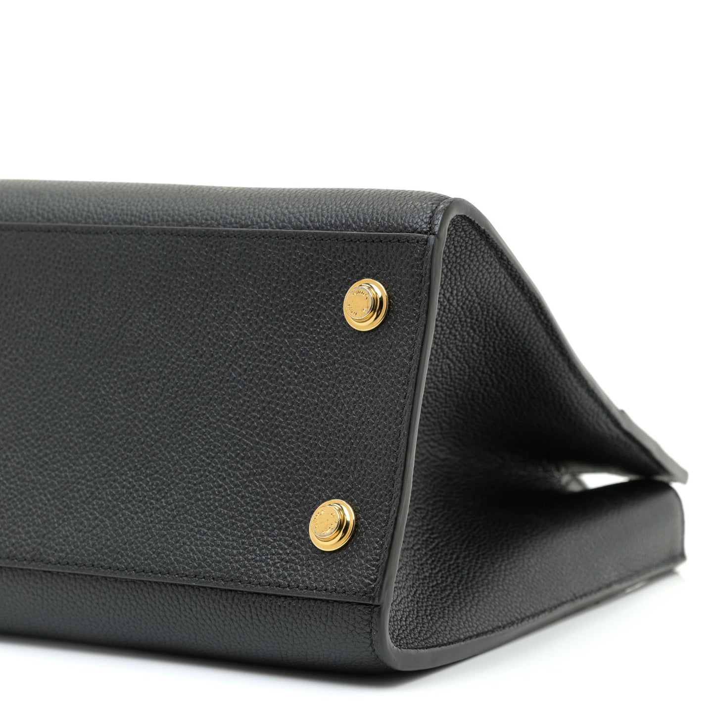 Taurillon City Steamer MM Black
