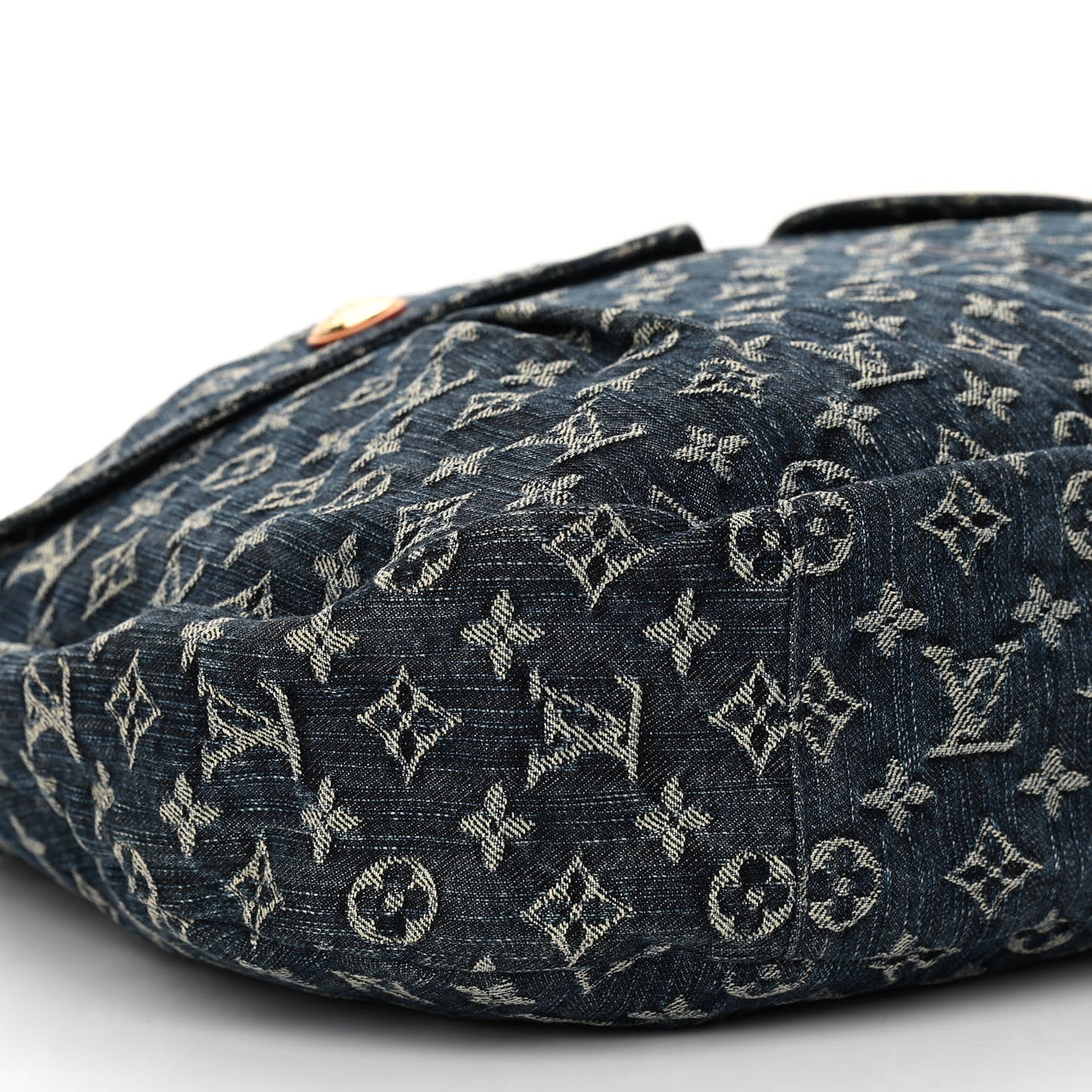 Denim Daily GM Gris Blue