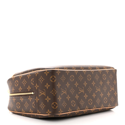 Louis Vuitton Monogram Deauville 4 of 11