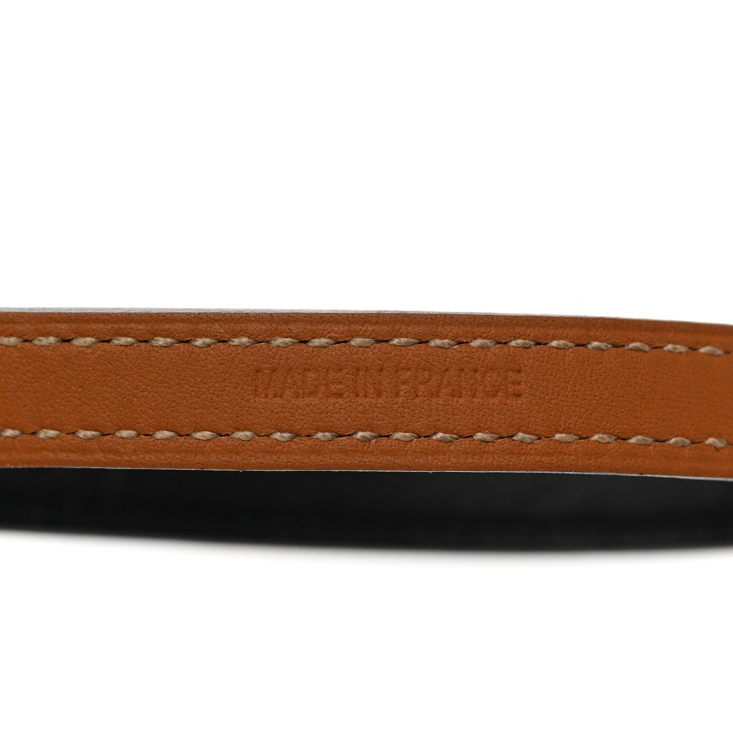 Hermes Swift Medor Infini Double Tour Bracelet S Black 4 of 9