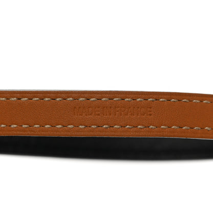 Hermes Swift Medor Infini Double Tour Bracelet S Black 4 of 9