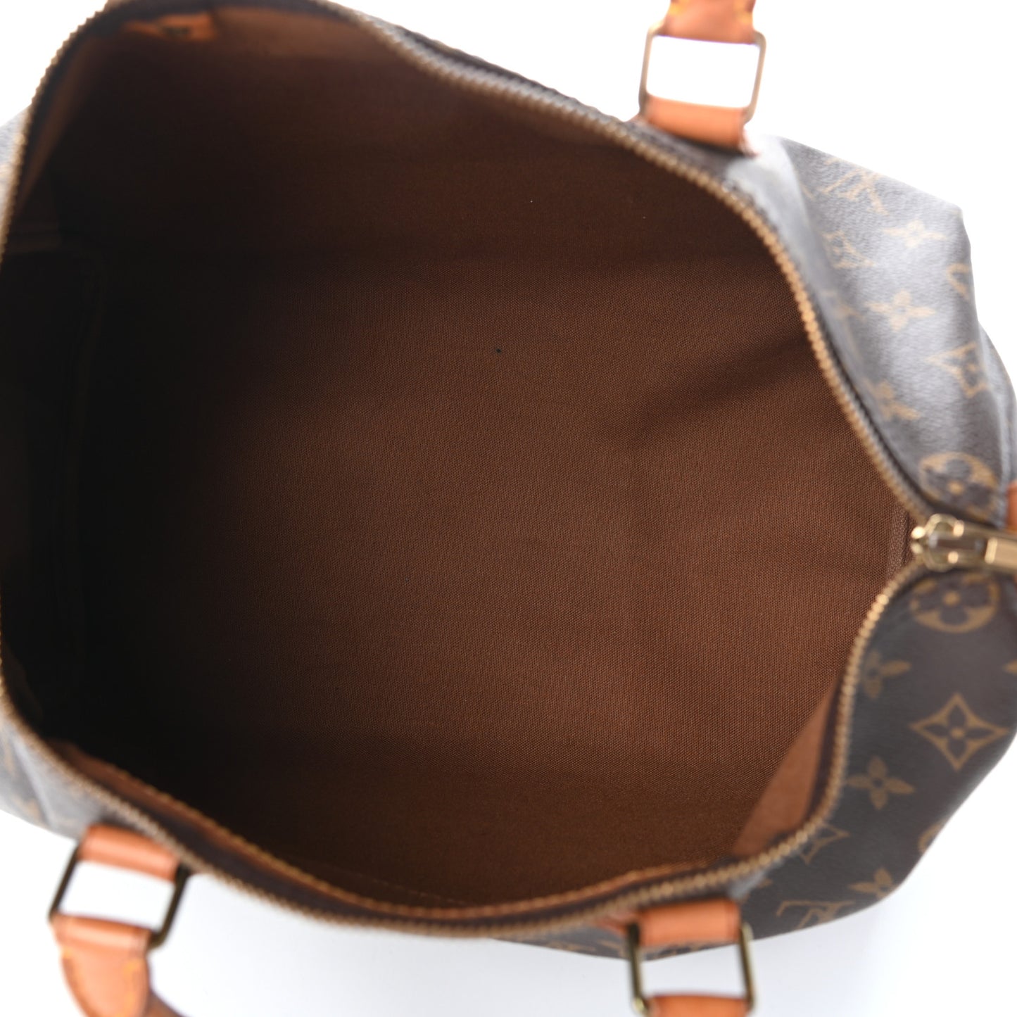 Monogram Speedy 35