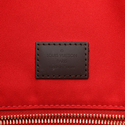 Louis Vuitton Damier Ebene Graceful MM 6 of 10