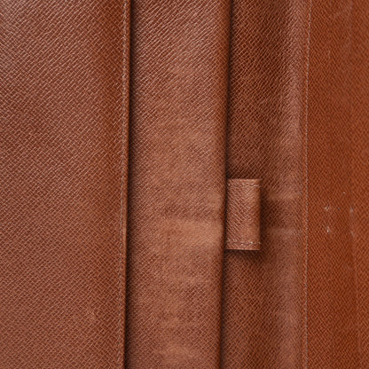 Louis Vuitton Monogram Porte Tresor International Wallet 7 of 9