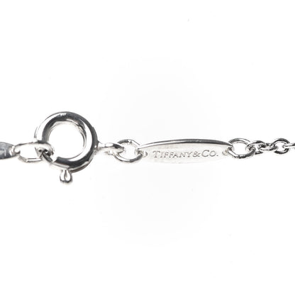 Tiffany Sterling Silver Elsa Peretti Scorpion Pendant Necklace 5 of 7