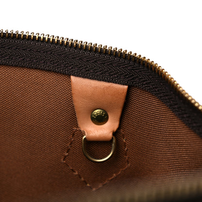 Louis Vuitton Monogram Speedy 35 12 of 18