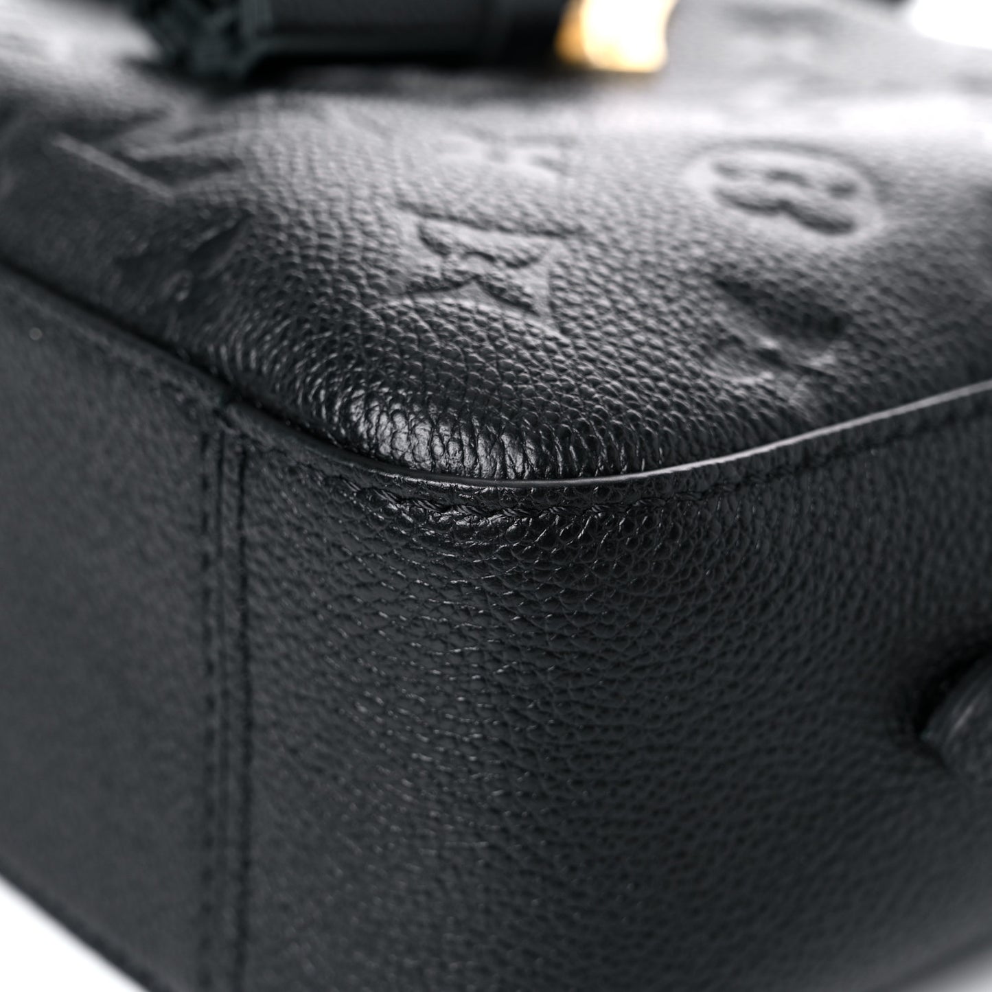 Empreinte Saintonge Black