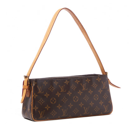 Louis Vuitton Monogram Viva-Cite MM 2 of 8