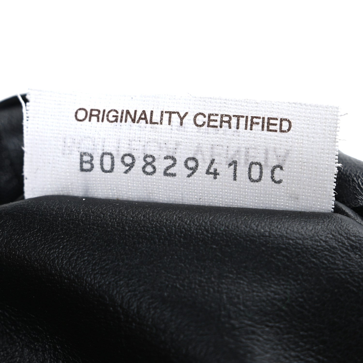 Bottega Veneta Nappa Intrecciato Mini Jodie Black 8 of 12