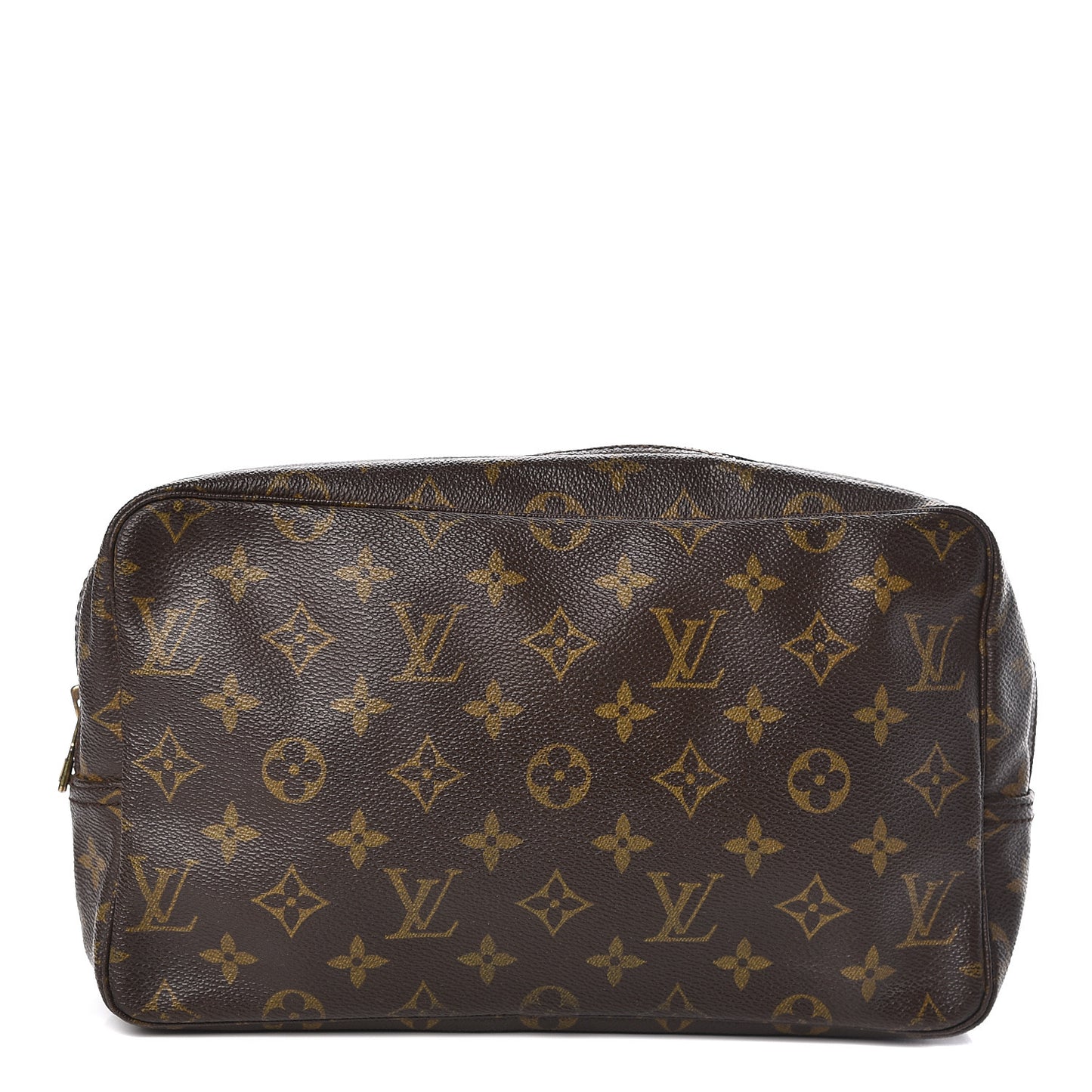 Monogram Trousse Toilette 28