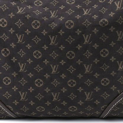 Louis Vuitton Mini Lin Manon MM Ebene 7 of 10