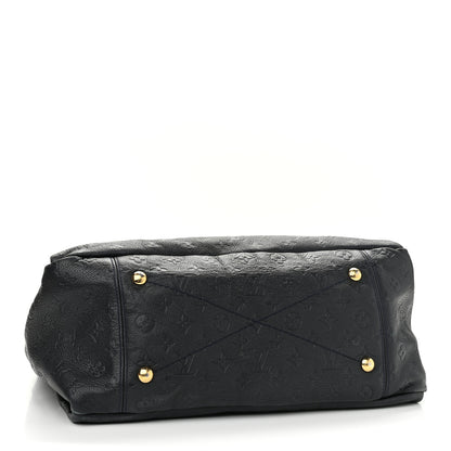 Louis Vuitton Empreinte Artsy MM Infini 4 of 15