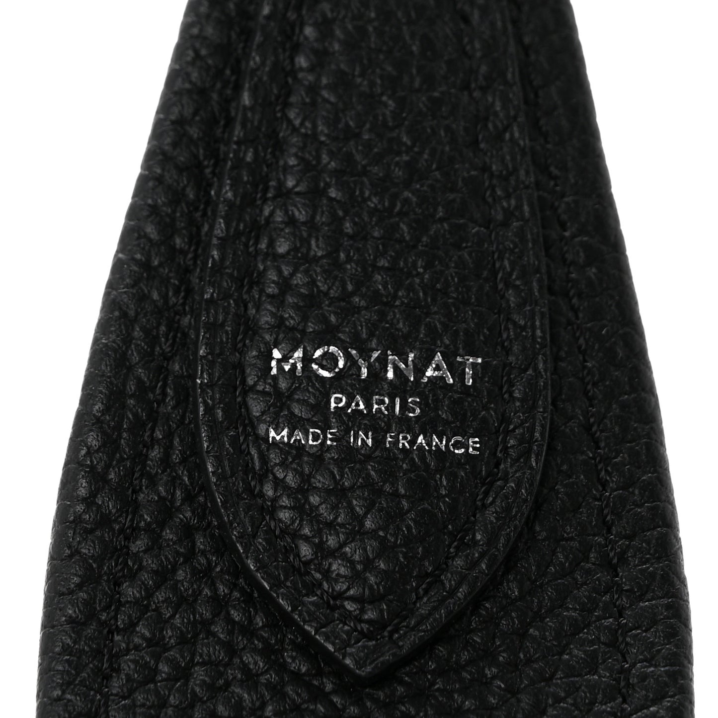 Canvas Calfskin Across Strap Black Multicolor Black Multicolor