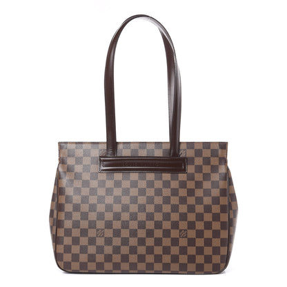 Louis Vuitton Damier Ebene Parioli PM 1 of 15