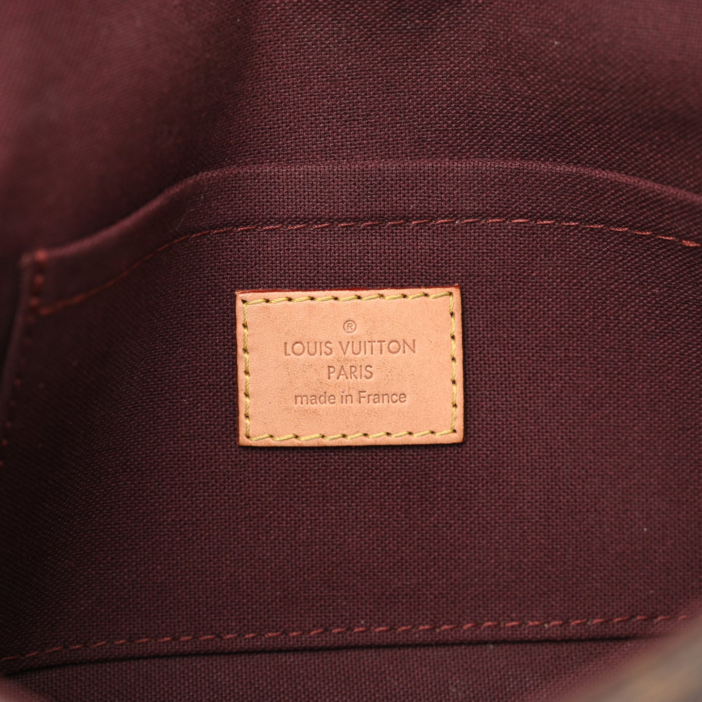 Monogram Favorite PM