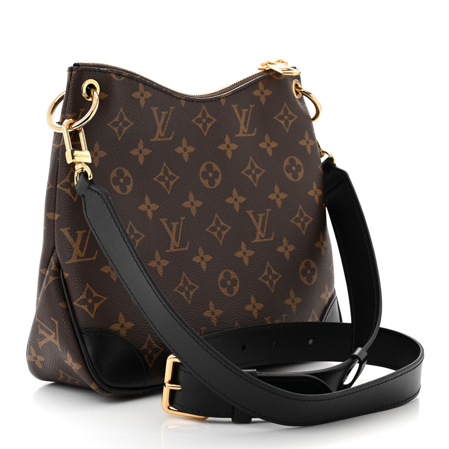 Monogram Odeon PM Black