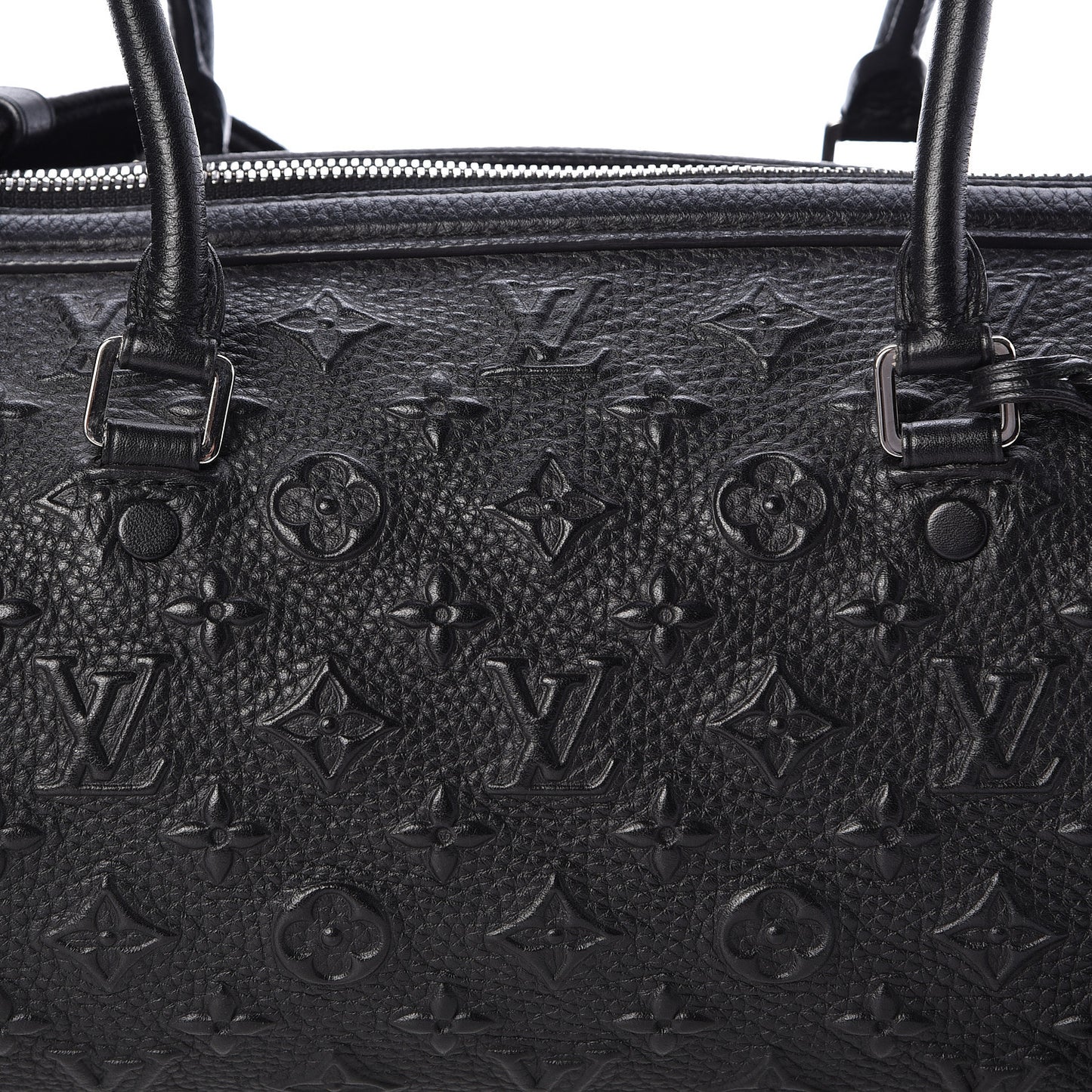 Monogram Revelation Neo Papillon GM Black