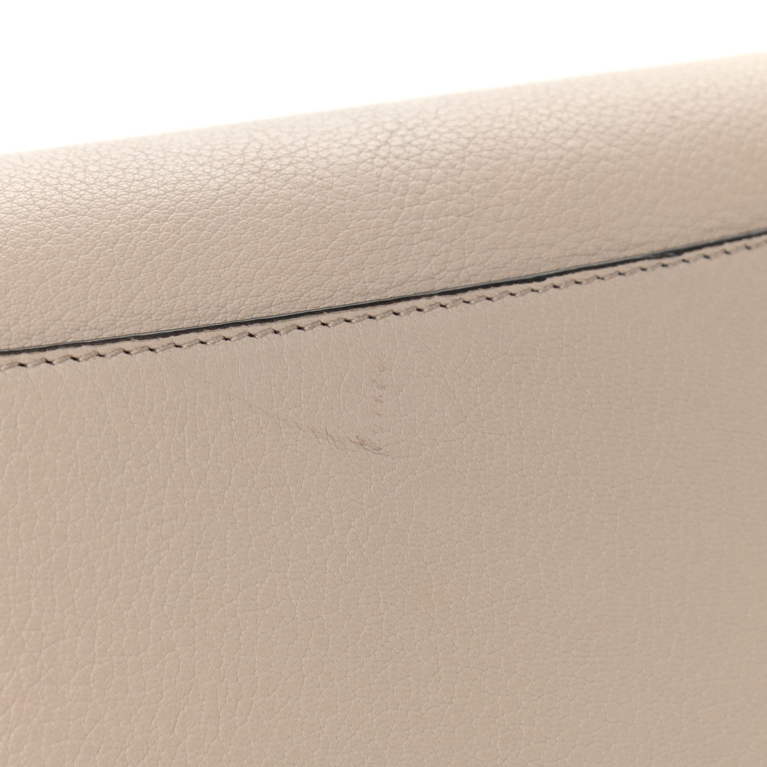 Givenchy Sugar Goatskin Small Antigona Dune 13 of 15