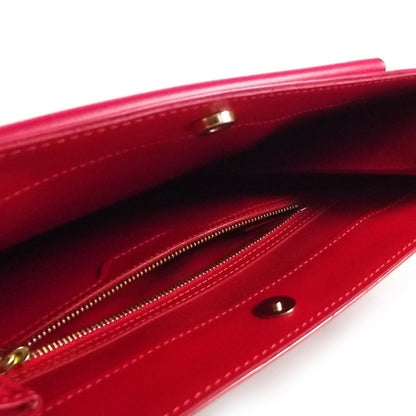 Louis Vuitton Epi Saint Tropez Rouge 7 of 7