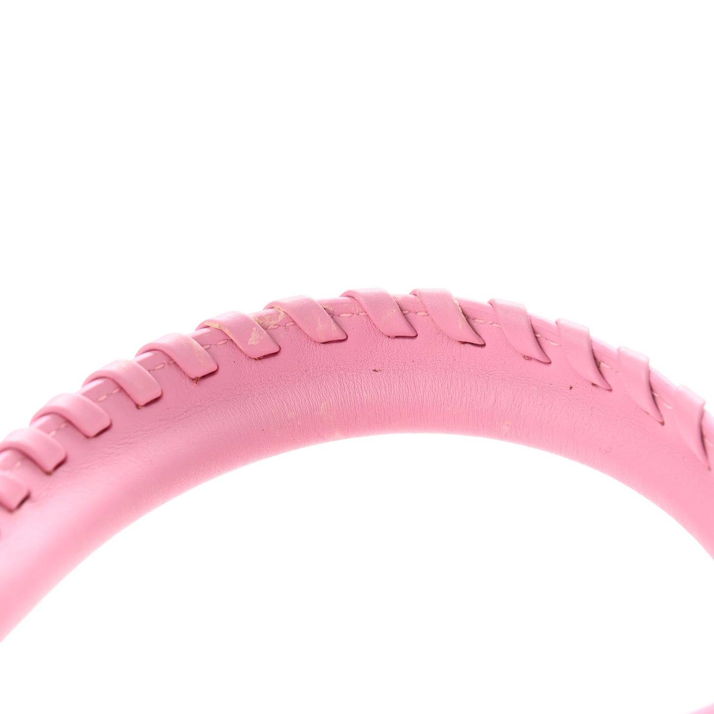 Smooth Calfskin Neo Classic Silver Hardware S City Candy Pink