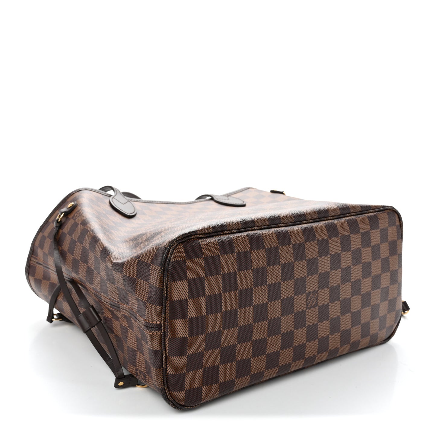 Damier Ebene Neo Neverfull MM