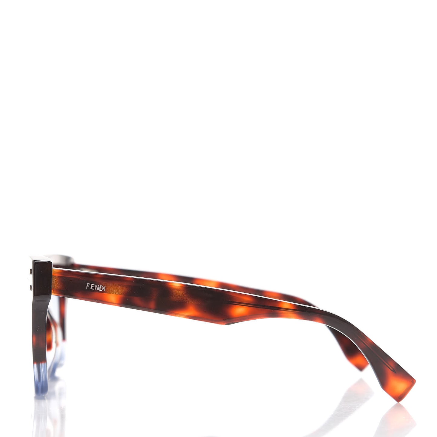 Sunglasses FF 0237/S Tortoise Blue