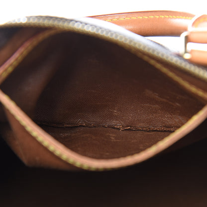 Louis Vuitton Monogram Speedy 30 15 of 18