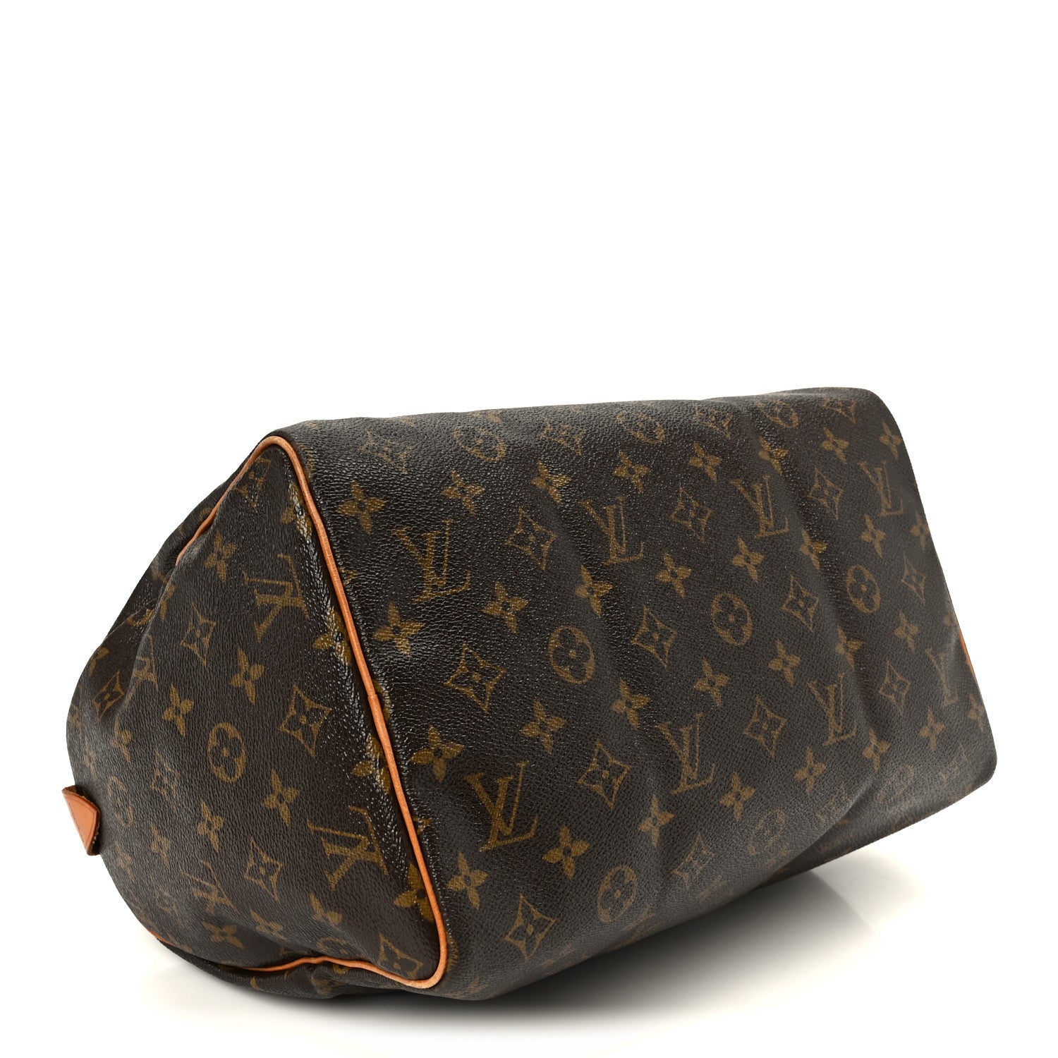 Louis Vuitton Monogram Speedy 30 4 of 12