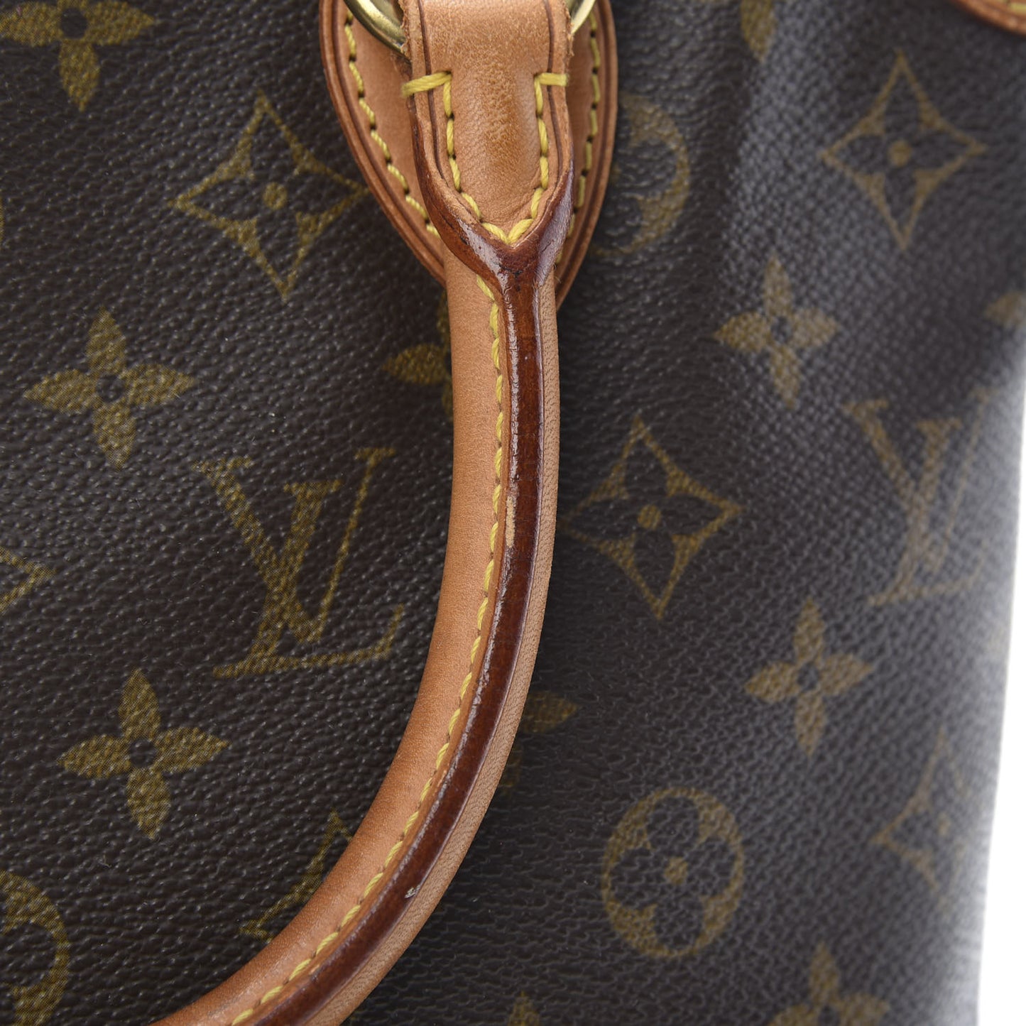 Monogram Lockit PM