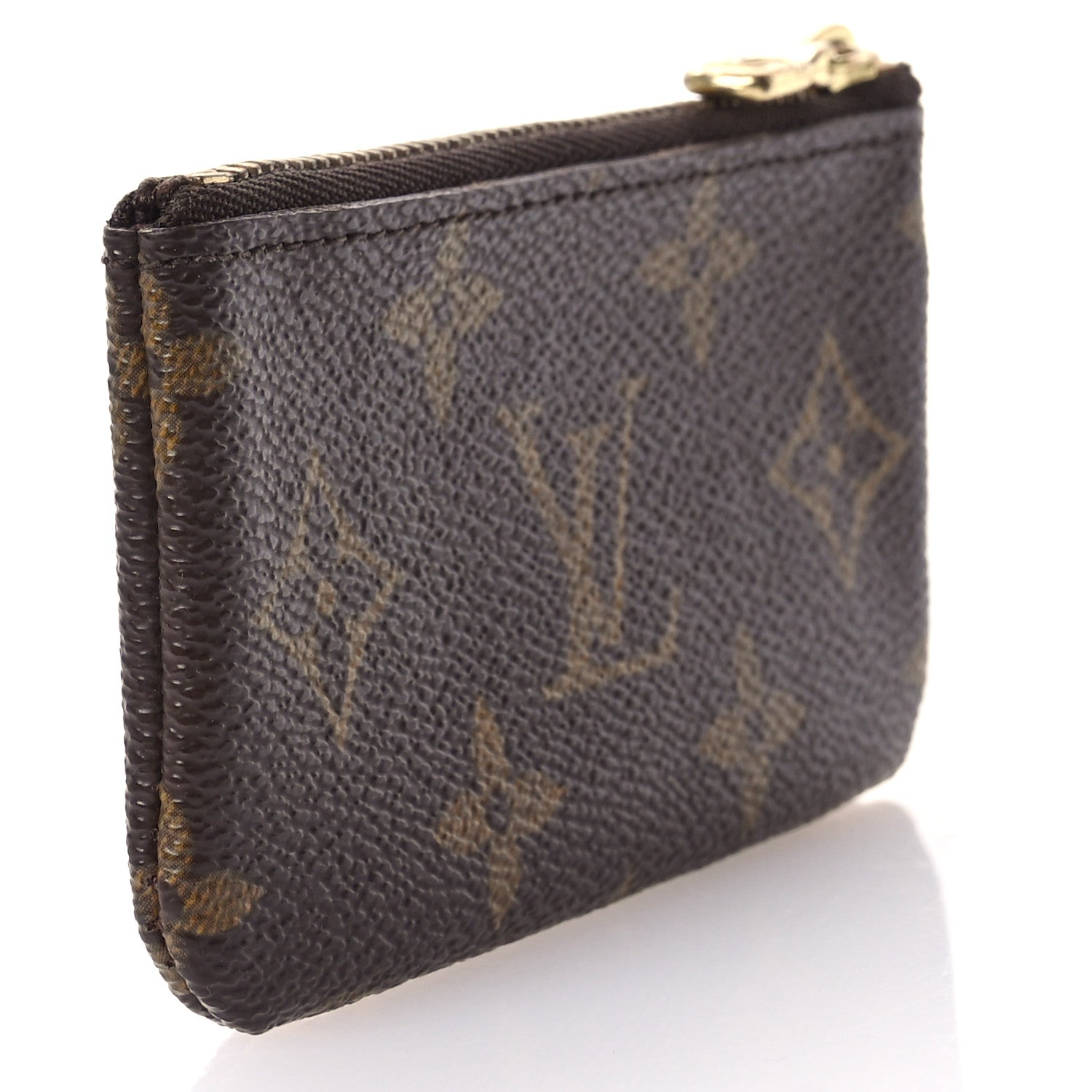 Louis Vuitton Monogram Key Pouch 3 of 6
