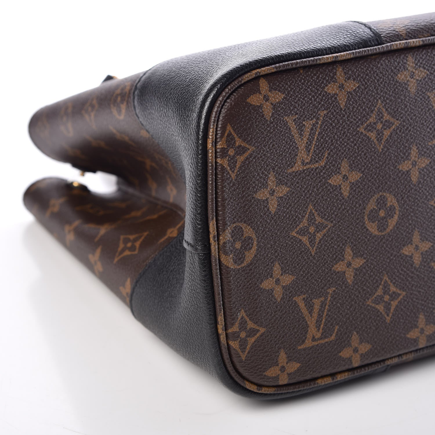 Louis Vuitton Monogram Flandrin Black 5 of 9