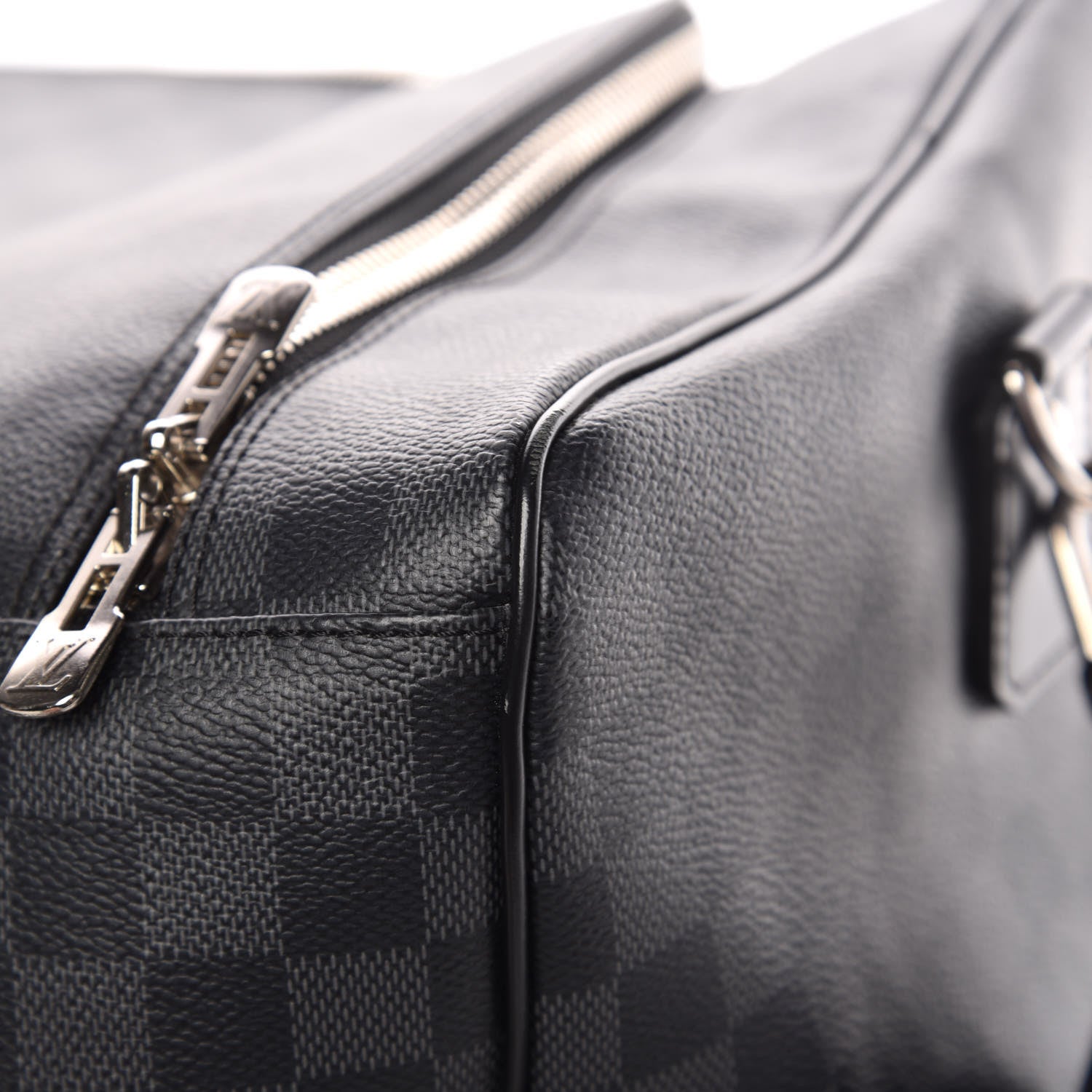 Louis Vuitton Damier Graphite Roadster 15 of 16