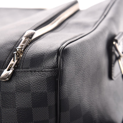 Louis Vuitton Damier Graphite Roadster 15 of 16