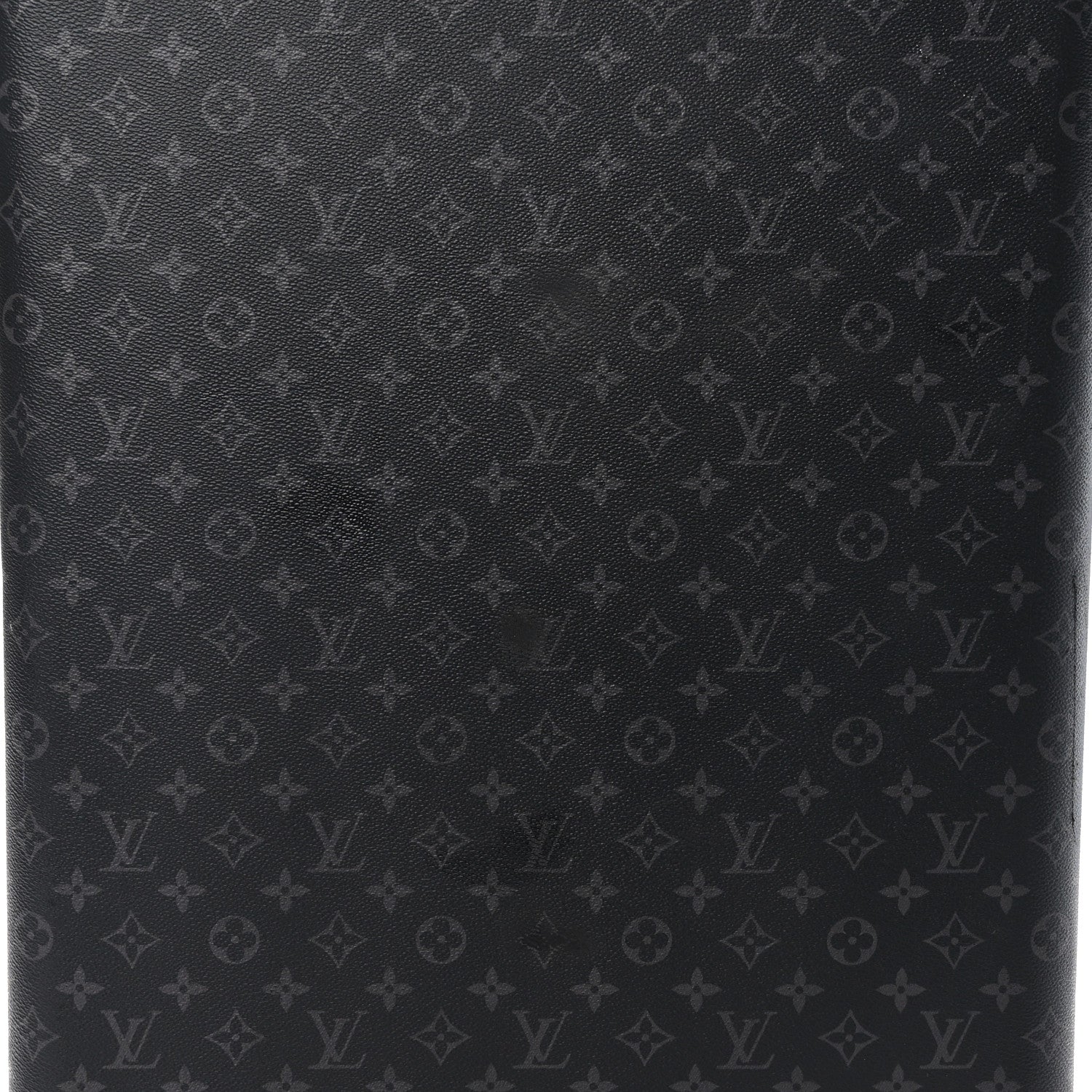 Louis Vuitton Monogram Eclipse Horizon 70 5 of 16
