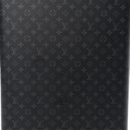 Louis Vuitton Monogram Eclipse Horizon 70 5 of 16