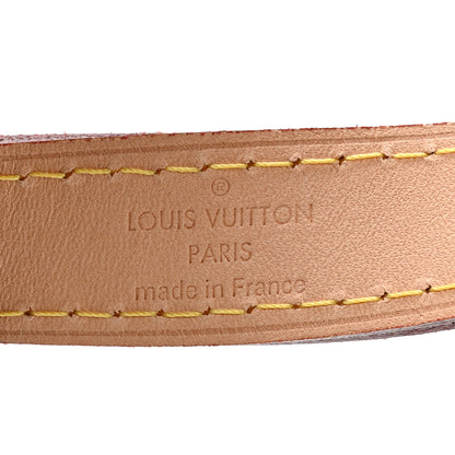 Louis Vuitton Monogram Shoe Pouch 6 of 8