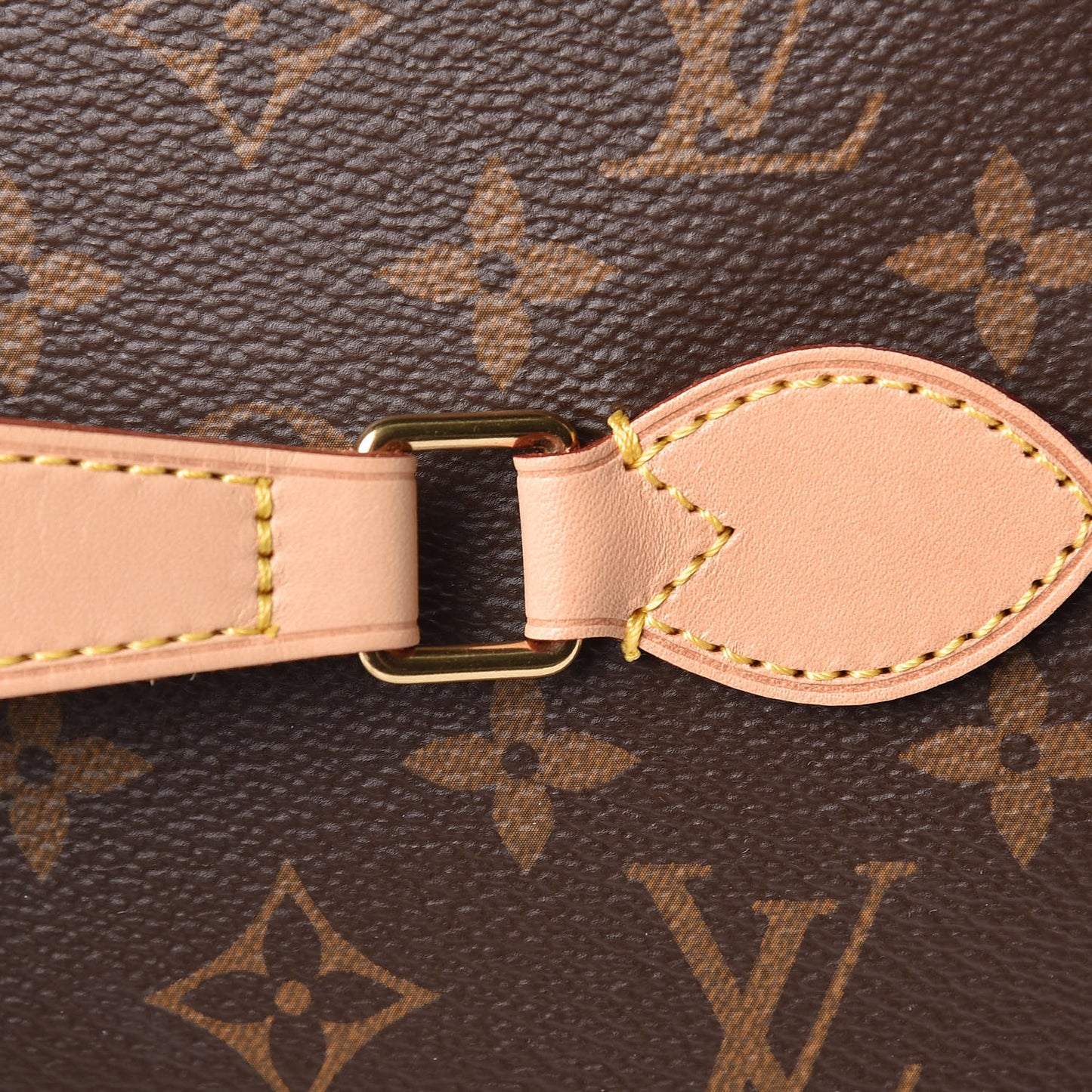 Monogram Nice BB