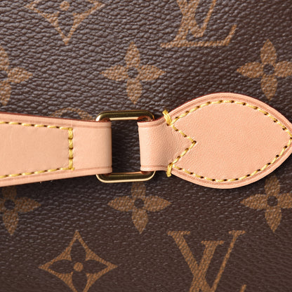 Louis Vuitton Monogram Nice BB 10 of 11