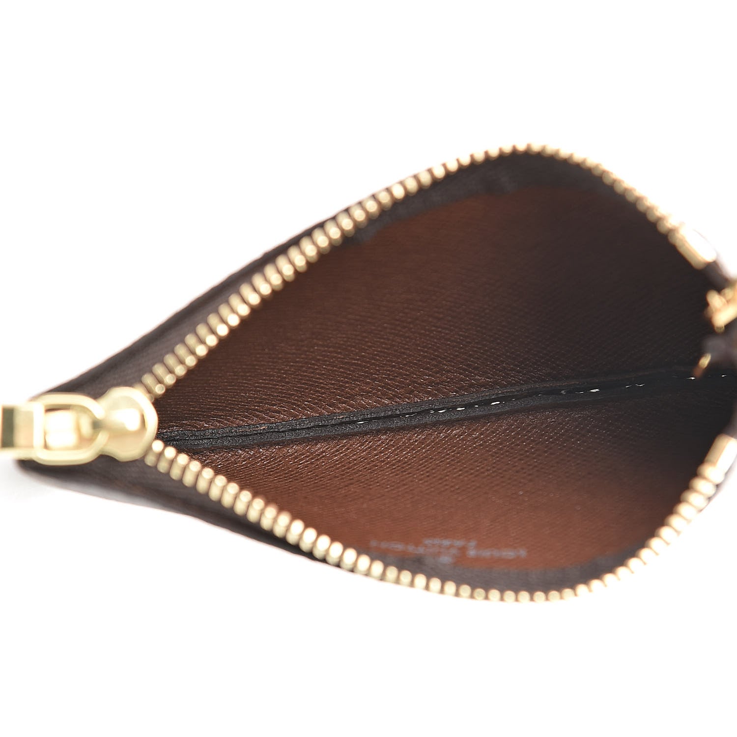 Louis Vuitton Monogram Key Pouch 5 of 7