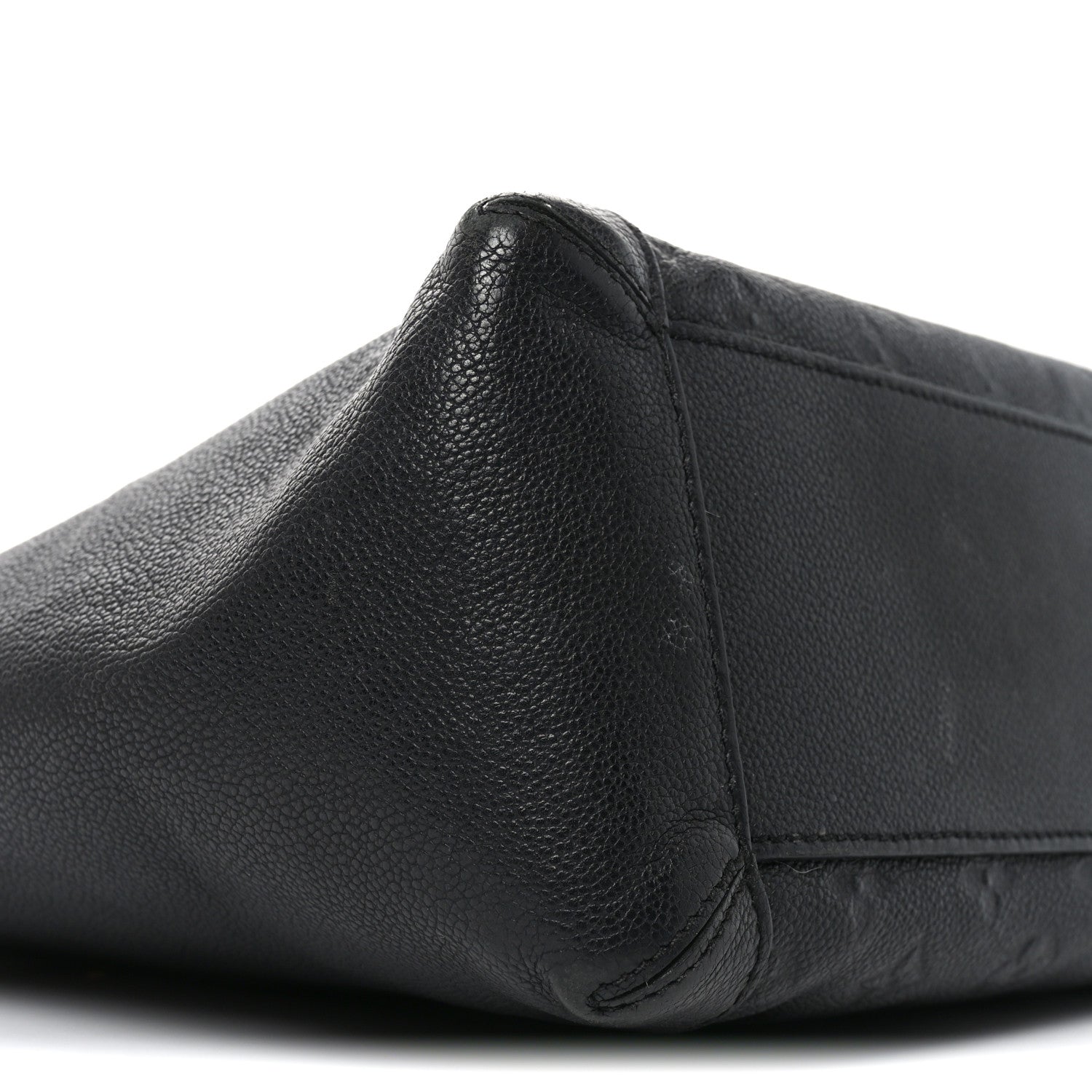 Louis Vuitton Empreinte Bagatelle Black 8 of 9