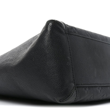 Louis Vuitton Empreinte Bagatelle Black 8 of 9