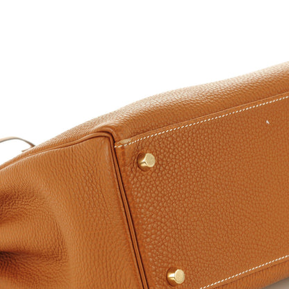 Hermes Togo Kelly Retourne 32 Gold 14 of 25