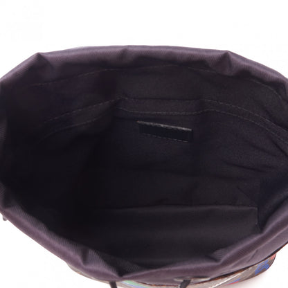 Louis Vuitton Monogram Chalk Sling Bag Marron 4 of 7